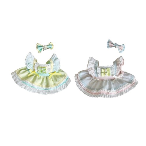 15cm 17cm puppenkleidung - 17cm,