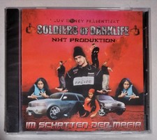 Soldiers Of Darklife - Im