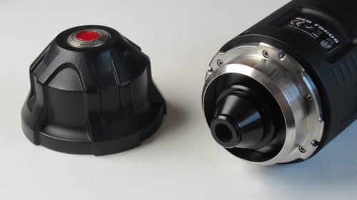 Red pro focus diascope - pro,