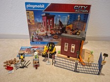 Playmobil City Action 70443 -