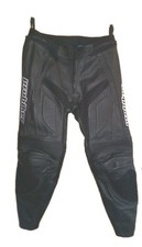 Motorradhose, Kombihose Herren Probiker Gr.58