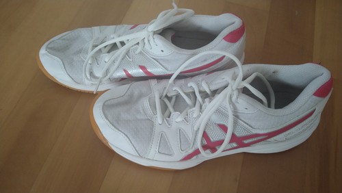 Asics gel upcourt hallenschuhe - asics, gel-upcourt