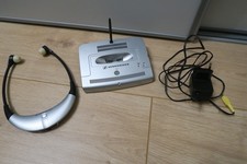 Funk Kopfhörer kabellos