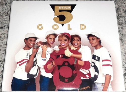 Five star gold - -, gold,