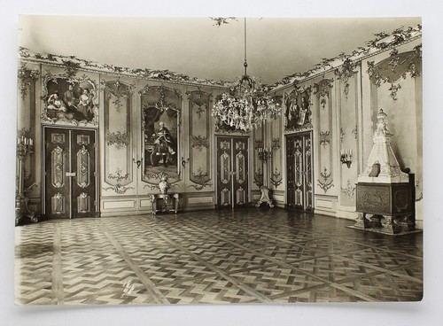 Echtfoto postkarte - echtfoto,