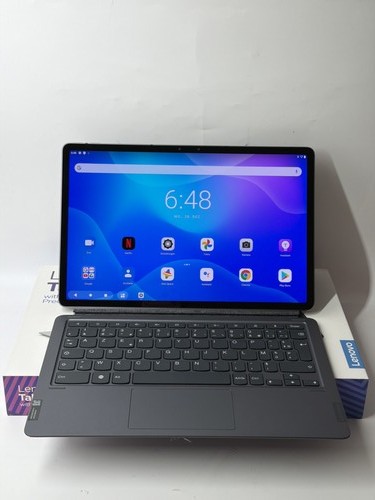 Lenovo tab p11 pro - lenovo,
