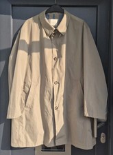 Bugatti Herrenmantel