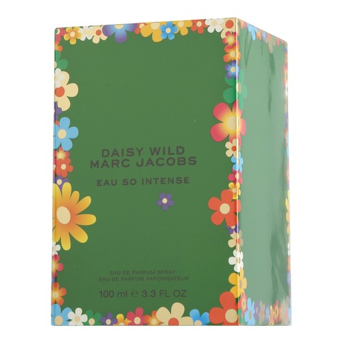 Marc jacobs daisy wild - marc,