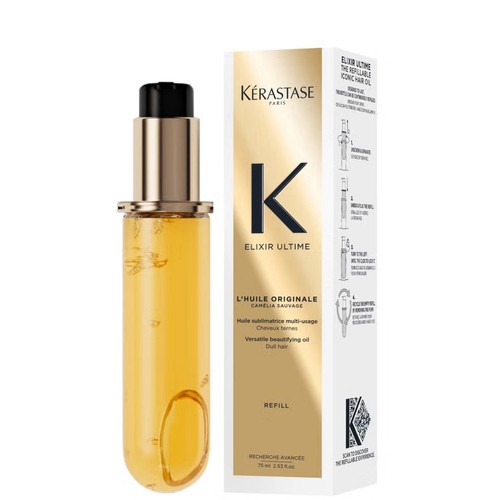 Kerastase elixir ultime - kerastase,