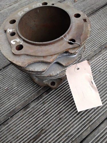 Harley panhead flh front - panhead,