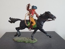 Elastolin Lineol Cowboy