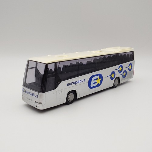 Rietze volvo b12 600 - rietze,