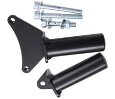 Adapter Motorständer