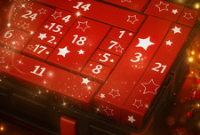 Engelbert Strauss Adventskalender 2025 Edition 7 – 24x Werkzeug – NEU & OVP