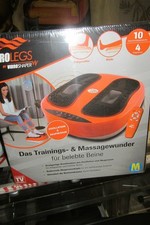 Vibro legs Vibro Shaper