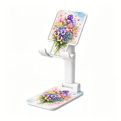 Diamond art teleskop telefon - diamond,