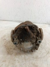 Mercedes-Benz C W202 1995