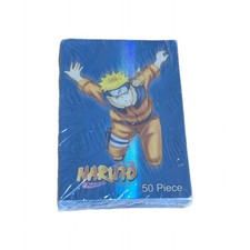 Naruto Sammelkartenspiel ,50