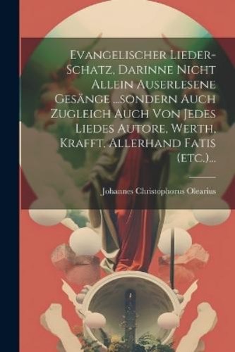 Johannes christ evangelischer - johannes,