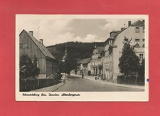 AK DDR von Schmiedeberg bei