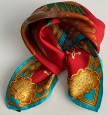 JOOP! Zeitlose SEIDENTUCH