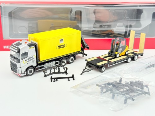 Herpa 312769 wallek - 312769,