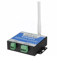 RTU5024 GSM Tür Toröffner Funk Fernbedienung Ein/Aus Schalter Anruf SMS