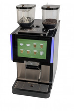 WMF 1500S+ Kaffeevollautomat