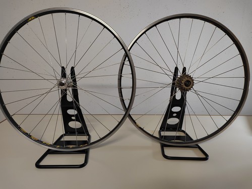 Campagnolo laufradpaar - th,