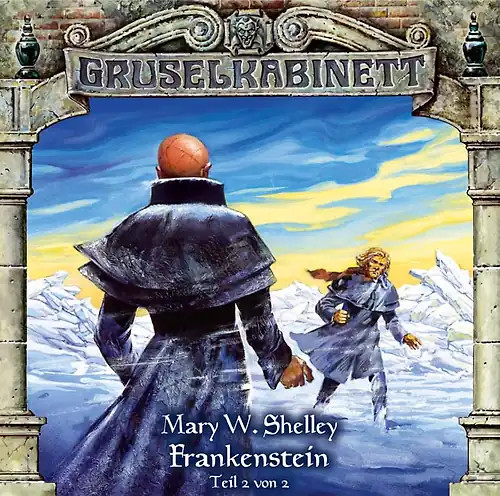 Gruselkabinett folge 13 - -,