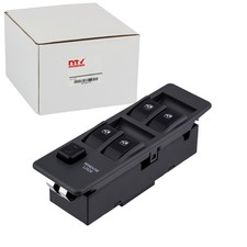 NTY SCHALTER FENSTERHEBER