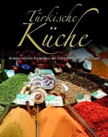 Türkische küche - türkische,