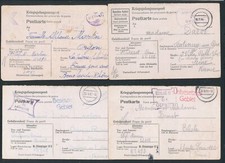 K4024) Kriegsgefangenenpost, 7