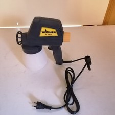 Wagner 180 P Farsprühsystem 