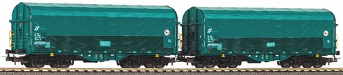 Piko 58288 spur - spur, ho