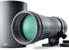 Nikon Fit TAMRON SP AF