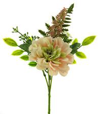 Künstlicher Gerbera-Strauß