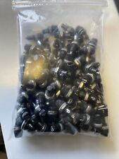 100x Sicherungshalter FH043 10A 250V für 5x20mm Sicherung