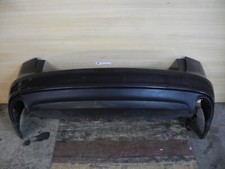 Audi A6 4G Avant Stoßstange