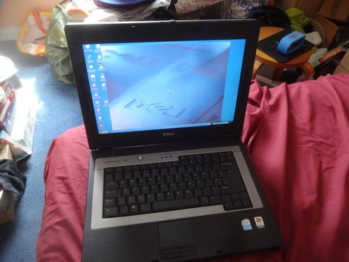 Dell inspiron 1300 - inspiron, win
