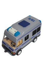 Playmobil 4022 Polizei