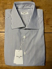 Baumwollhemd Cesare Attolini