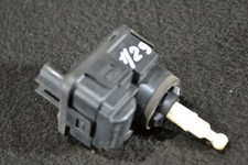 Opel Omega B Stellmotor