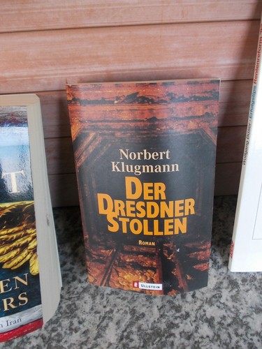 Der dresdner stollen ein - der,