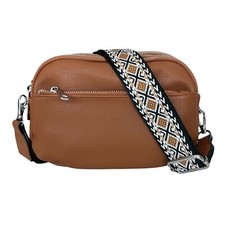 Handtasche Schultertasche