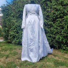 Vintage 60er Jahre bestickt