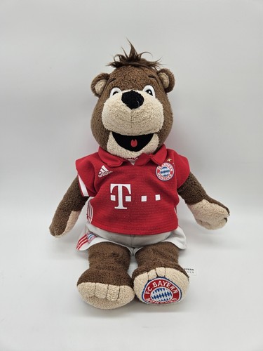 Plüsch bayern münchen - fc,