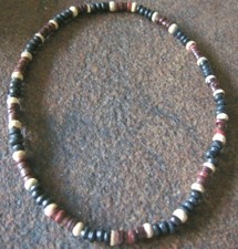 Choker surfer halskette - choker,