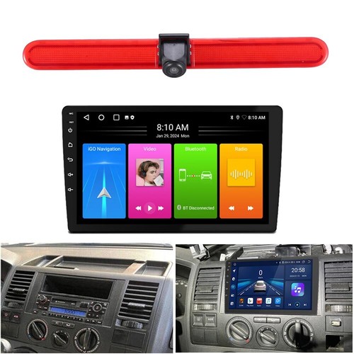 Autoradio radio - 7"autoradio,