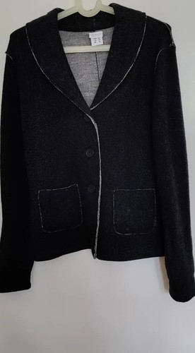 Maria bellesi blazer 100 - blazer, 100%